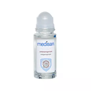 Medisan Plus Антиперспирант Roll-On, 50 мл / Косметика / Для тела ...